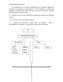 LAS OBLIGACIONES TRIBUTARIAS