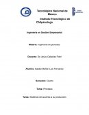 Sistemas de acuerdo a su producción