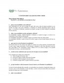 ¿Qué es una anualidad o serie uniforme?