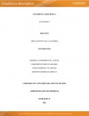 Taller de Media Tendencia No Central