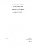 Estudio del Capitalismo como totalidad: Estrategia y Táctica de la clase burguesa desde su origen hasta nuestros días