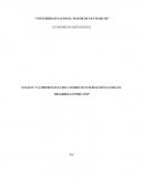 LA IMPORTANCIA DEL COMERCIO INTERNACIONAL PARA EL DESARROLLO PERUANO