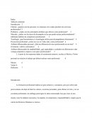 Consultoras de Recursos Humanos. Productos: ¿cuáles son los principales atributos que ofrezco como profesional?