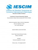 Actividad 4 Técnicas de negociación. El Contrato