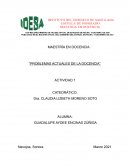 Problemas actuales de la docencia