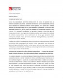 Análisis de Circuitos electricos