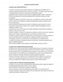 La justicia y el derecho natural