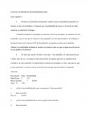 Funciones de distribución de probabilidad discretas