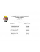 FICHA DE IMPLEMENTACION CONTROL Y MONITOREO DE LA ESTRATEGIA