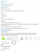 SECUENCIA MATEMÁTICA AÑO:3°