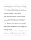 Disciplinas relacionadas a la salud