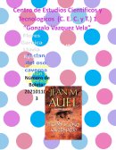 El clan del oso de la caverna