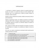 Contabilidad inventario ejemplo
