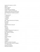 Logística de los negocios y la SCM