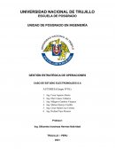 CASO DE ESTUDIO ELECTROMOLDES S.A