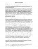 ESPECIALIDAD DE HELÉCHOS