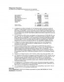 Obligaciones Financieras