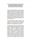 TRANSFERENCIA DE TECNOLOGÍA E INNOVACIÓN