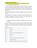 TALLER NOMENCLATURA DE ACEROS