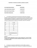 Intervalos de confianza y tamaños de muestra