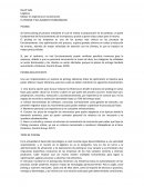 EL PICKING Y SUS AVANCES TECNOLÓGICOS