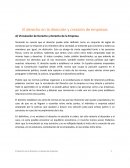 El derecho en la dirección y creación de empresas