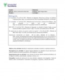 Metabolismo de Micronutrientes