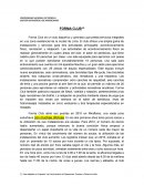 GESTIÓN ESTRATÉGICA DE OPERACIONES FORMA CLUB