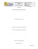 PLANEACION ESTRATEGICA Y PLANEACIÓN OPERATIVA