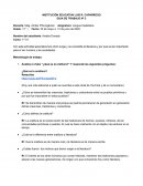 ¿Qué es la oralitura?