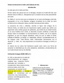 Historia Universal de la India y del Sudeste de Asia