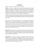 INFORMATICA EJERCICIOS