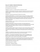 Glosario DFI- COMERCIO Y MERCADEO INTERNACIONAL