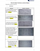 Pensamiento lógico para los negocios