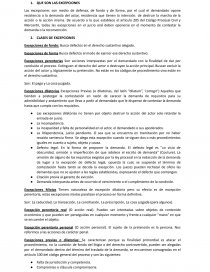 TALLER LABORAL EXCEPCIONES. Página 1