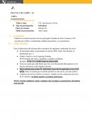 TLC suscritos por el Perù