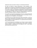 Hipertensión arterial como factor de riesgo en la enfermedad de Alzheimer