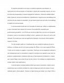 La repercusión de la microeconomía en el mercadeo