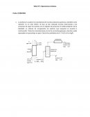 PRUEBA OPERACIONES UNITARIAS