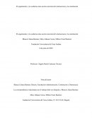 El seguimiento y la veeduría como acción concreta de la democracia y la constitución