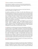 ¿Qué son la Pragmática y la Conciencia Metalingüística?