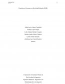 Domótica en Personas con Movilidad Reducida (PMR)