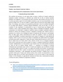 La importancia de la comunicación en mi carrera universitaria