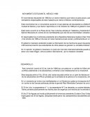 Movimiento estudiantil Mexico 68