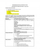 RESPONSABILIDAD SOCIAL UNA PRÁCTICA DE VIDA