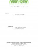 Actividad evaluativa - Eje 2 – Organización empresarial