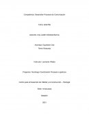 Introducción a la Logística