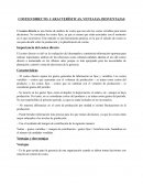 COSTEO DIRECTO: CARACTERÍSTICAS, VENTAJAS, DESVENTAJAS