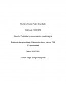 Publicidad y comunicación visual integral