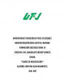 Casos de negociación